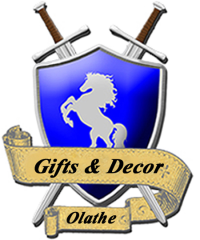 Gifts & Decor