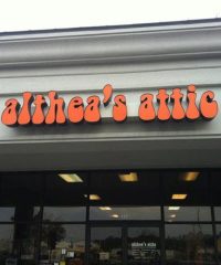 Althea’s Attic