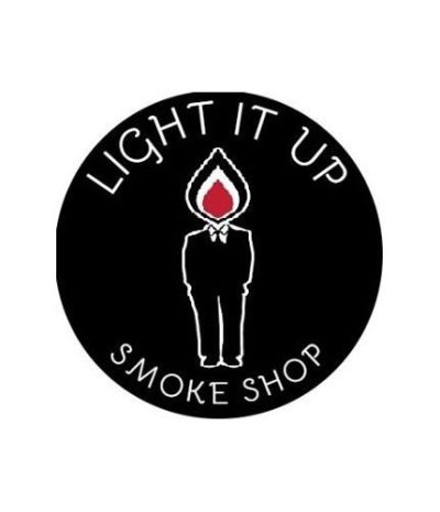 Light It Up Smoke Shop