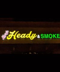 Mary’s Heady Smokeshop
