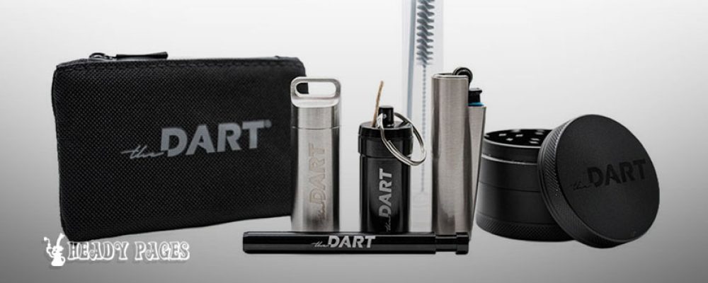 The Dart Co Ultimate Kit: Product Review