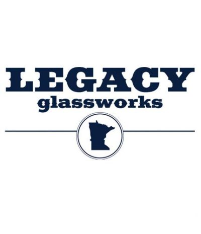 Legacy Glassworks &#8211; Minneapolis
