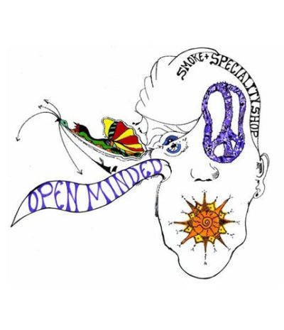 Open Minded Smoke and Specialty