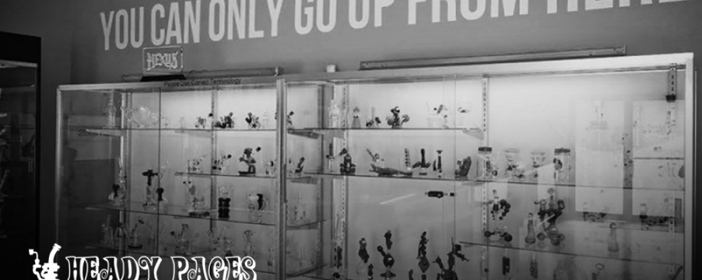 What You Should Look For When Choosing A Head Shop