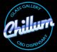 Chillum Glass Gallery
