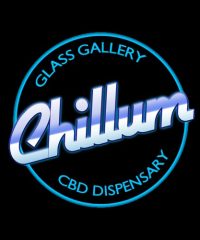 Chillum Glass Gallery
