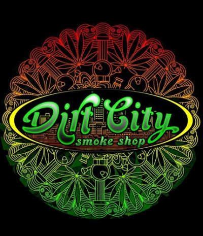 Dirt City Smoke Shop