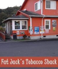 Fat Jacks Tobacco Shack