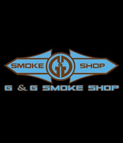 G &#038; G Smoke Shop &#8211; Lincoln