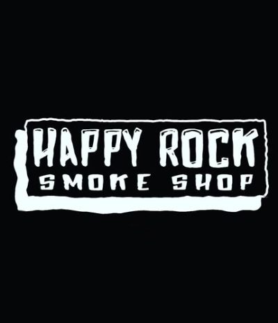Happy Rock Smoke Shop