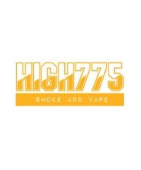 High 775 Smoke & Vape