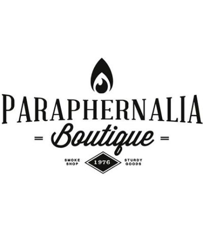 Paraphernalia Boutique