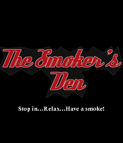 Smoker&#8217;s Den