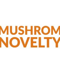 Mushroom Novelty