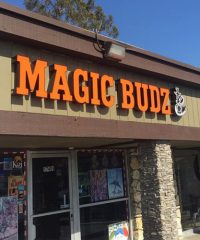 Magic Budz Smoke Shop