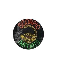 Scorpio Imports- Salinas
