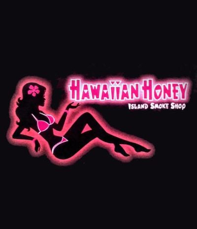 Hawaiian Honey Island Boutique &amp; Smoke