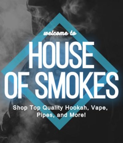 House Of Smokes