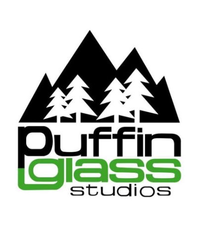 Puffin Glass Studios &#8211; Kalispell