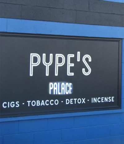 Pype&#8217;s Palace &#8211; Hood River