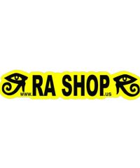 Ra Shop 8 – New Orleans