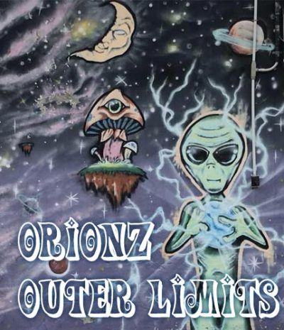 Orion&#8217;z Outer Limits