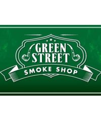 Green Street Smoke Shop