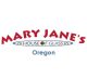 Mary Jane’s House of Glass – NW Portland