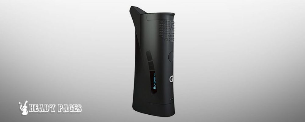 G Pen Roam Vaporizer Review