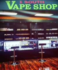 1 South Vape