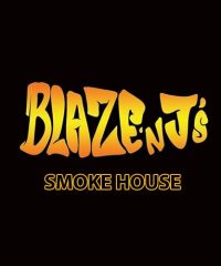 Blaze N J’s – Paradise