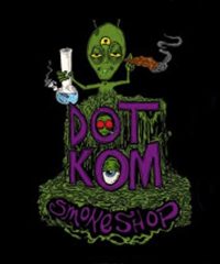 DotKom Smoke Shop