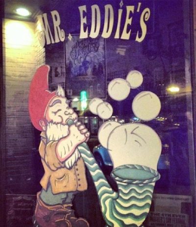 Eddies Headies LLC