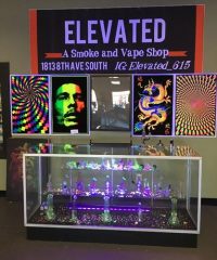 Elevated Smoke Shop