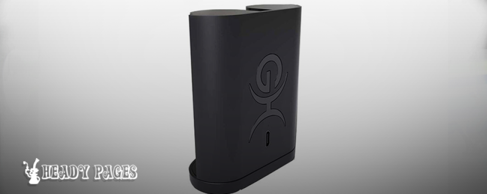 Ghost MV1 Vaporizer Review