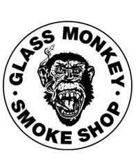 Glass Monkey Smoke Shop