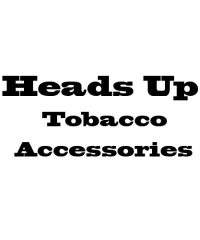 Heads Up Tobacco Acc