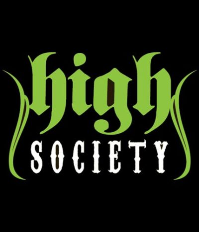 High Society Smoke Shop