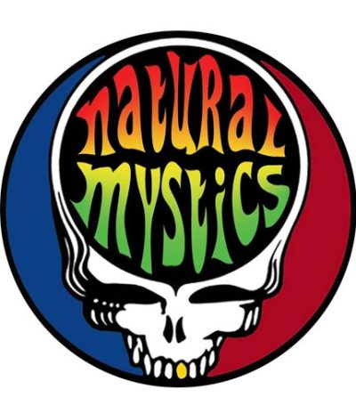 Natural Mystics