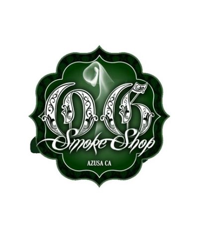 OG Smoke Shop