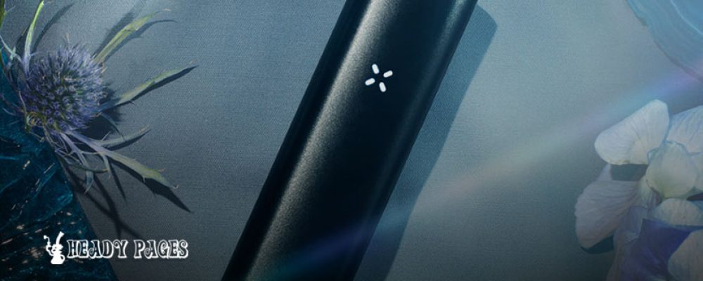 Pax 3 Vaporizer Review