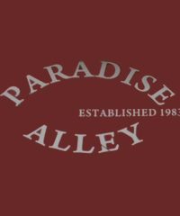 Paradise Alley