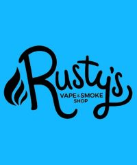 Rusty’s Smoke Shop