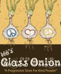 Mo’s Glass Onion