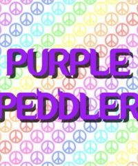 Purple Peddler