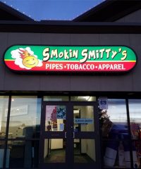 Smokin Smittys – Billings