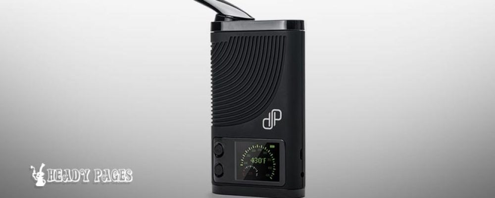 Boundless CFX Vaporizer Review