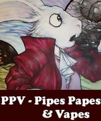 Pipes, Papes & Vapes