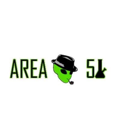 Area 51 Inc