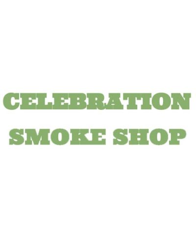 Celebration Smoke Shop